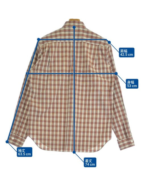 JUNYA WATANABE MAN 休襯衫