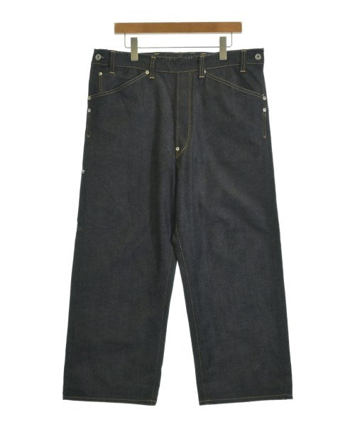 JUNYA WATANABE MAN 牛仔