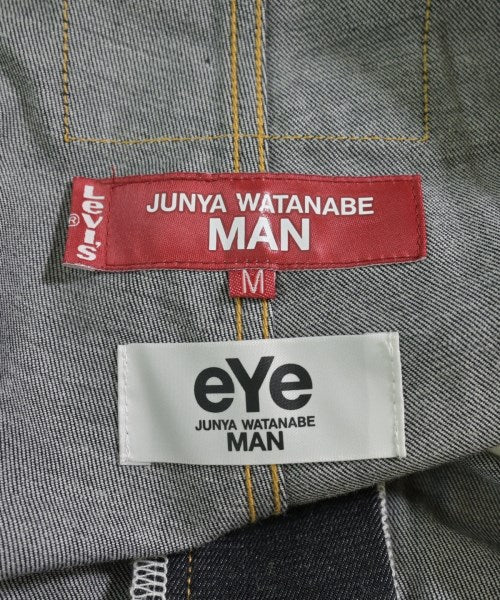 JUNYA WATANABE MAN 牛仔