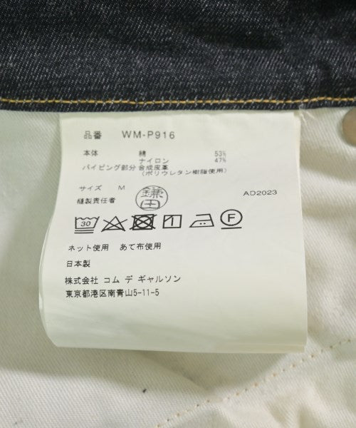 JUNYA WATANABE MAN 牛仔