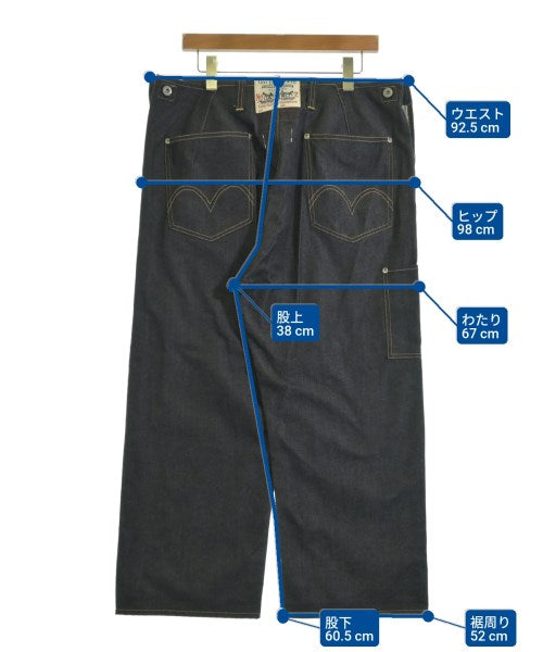 JUNYA WATANABE MAN 牛仔