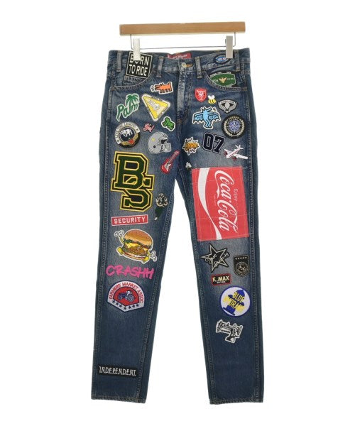 JUNYA WATANABE MAN 牛仔