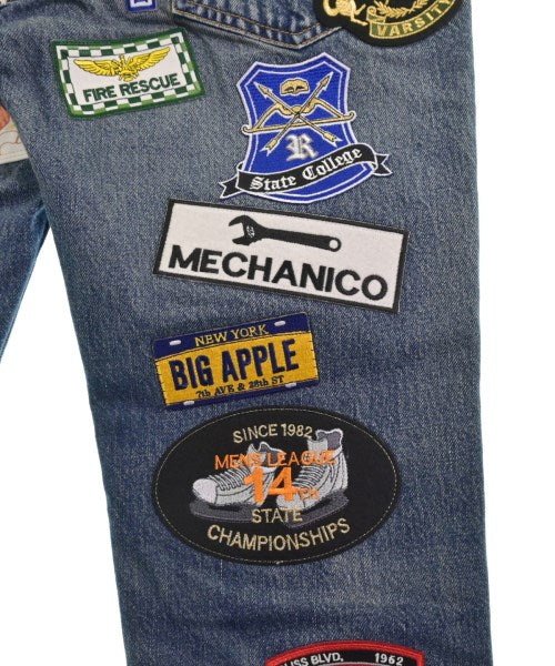 JUNYA WATANABE MAN 牛仔