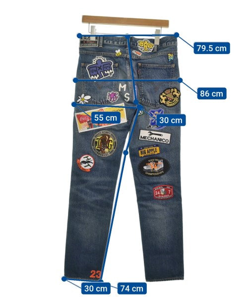 JUNYA WATANABE MAN 牛仔