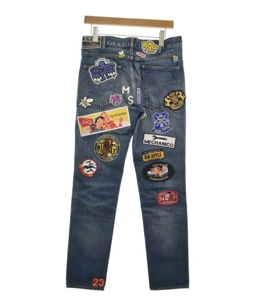 JUNYA WATANABE MAN 牛仔