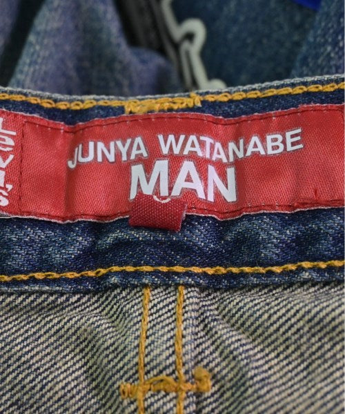 JUNYA WATANABE MAN 牛仔