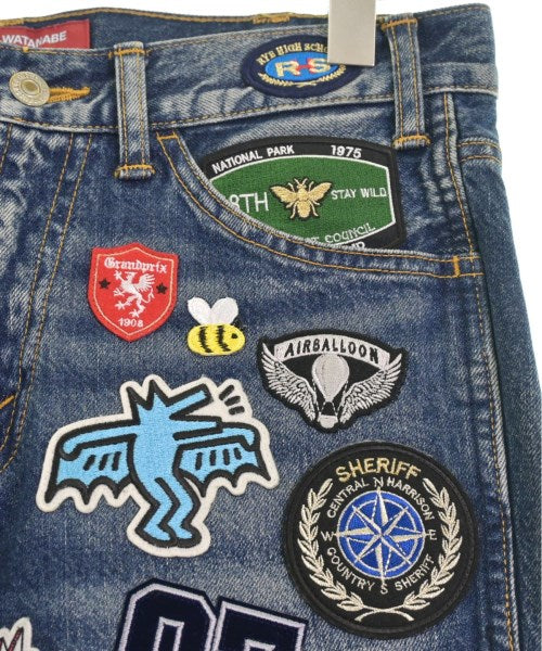 JUNYA WATANABE MAN 牛仔