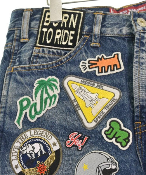 JUNYA WATANABE MAN 牛仔