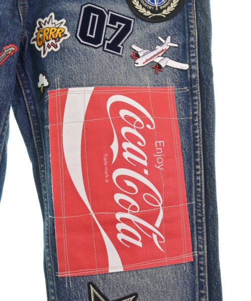 JUNYA WATANABE MAN 牛仔