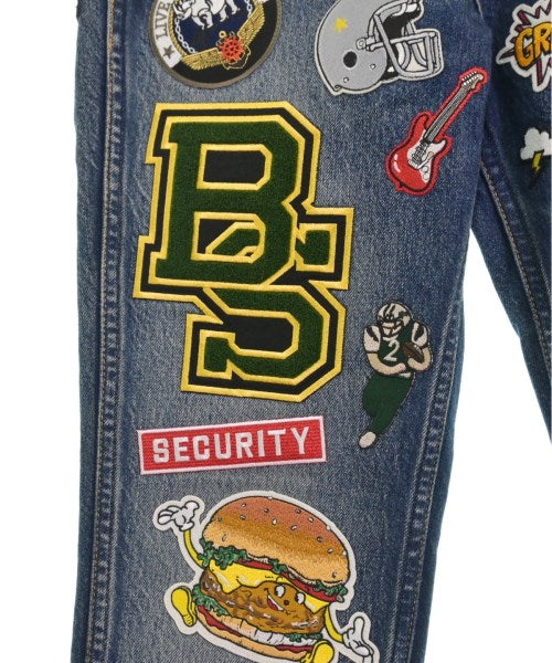 JUNYA WATANABE MAN 牛仔