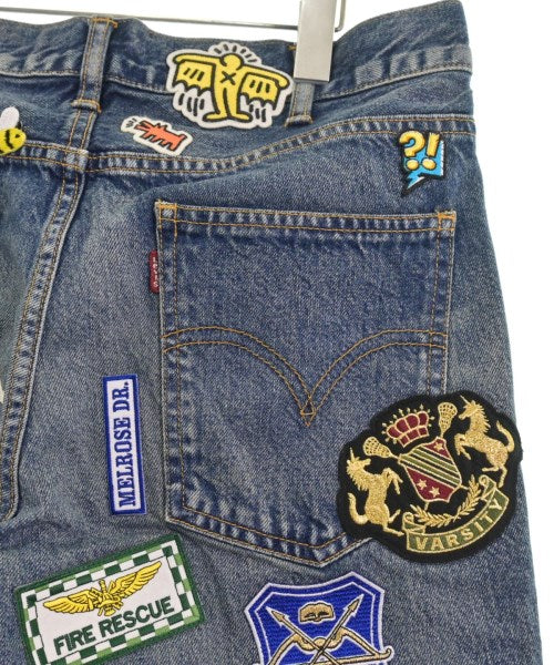 JUNYA WATANABE MAN 牛仔