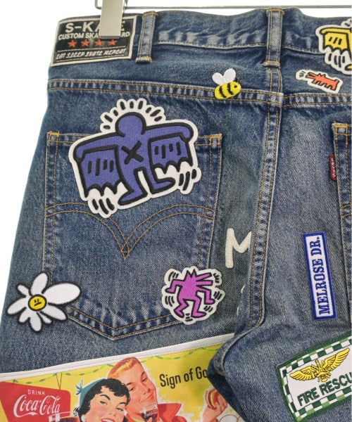 JUNYA WATANABE MAN 牛仔