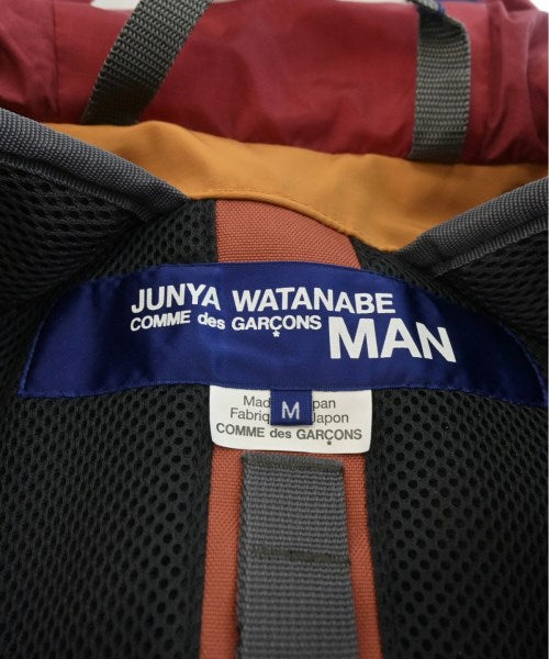 JUNYA WATANABE MAN 斜紋夾克