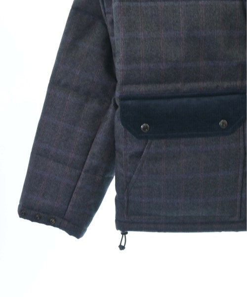 JUNYA WATANABE MAN 斜紋夾克