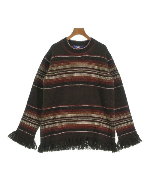 JUNYA WATANABE MAN 毛衣