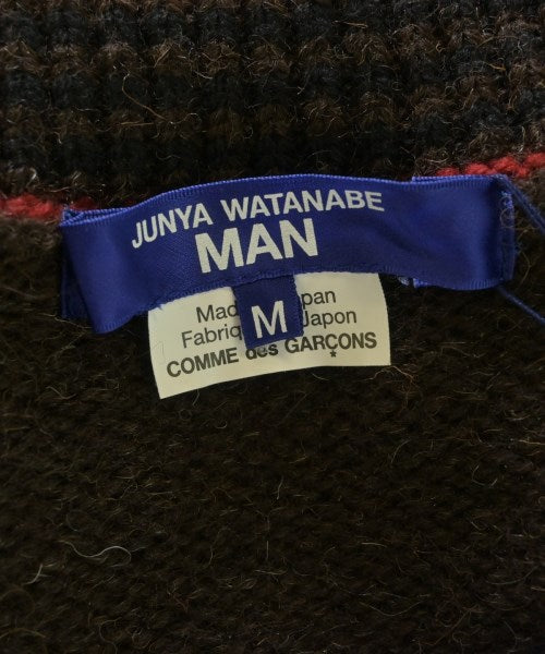 JUNYA WATANABE MAN 毛衣