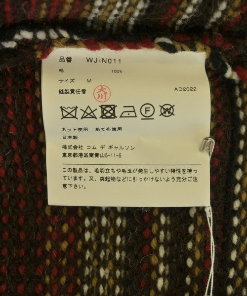 JUNYA WATANABE MAN 毛衣