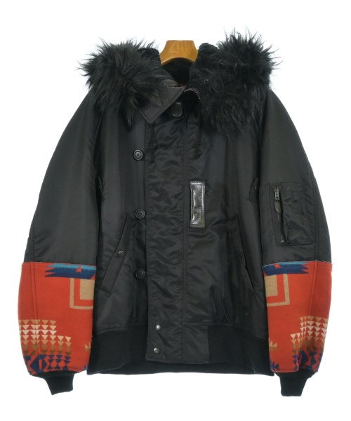 JUNYA WATANABE MAN 軍裝夾克