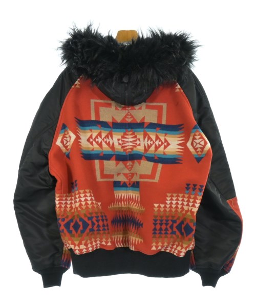 JUNYA WATANABE MAN 軍裝夾克