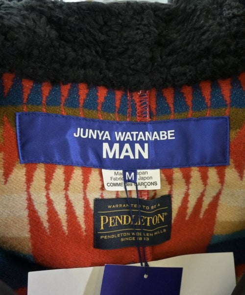 JUNYA WATANABE MAN 軍裝夾克
