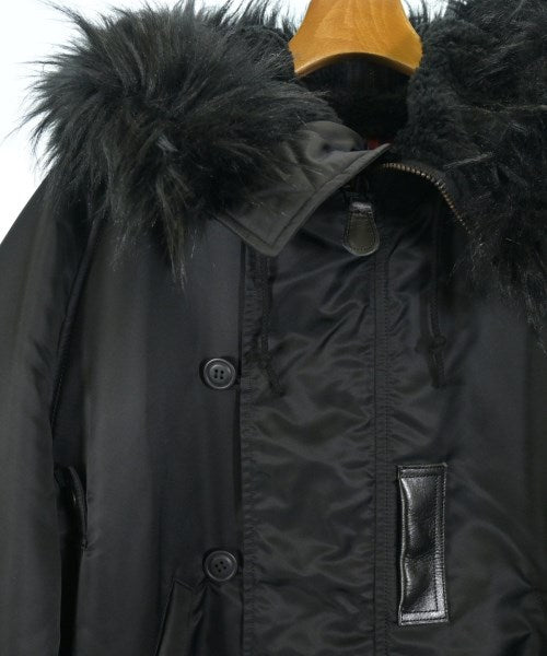 JUNYA WATANABE MAN 軍裝夾克