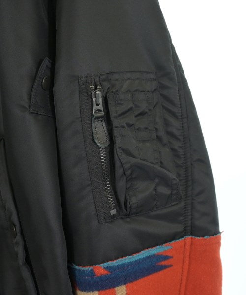 JUNYA WATANABE MAN 軍裝夾克