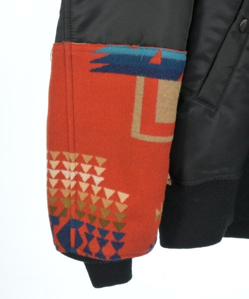 JUNYA WATANABE MAN 軍裝夾克