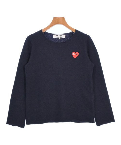 PLAY COMME des GARCONS 毛衣