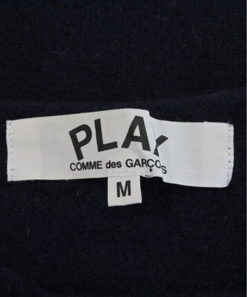 PLAY COMME des GARCONS 毛衣