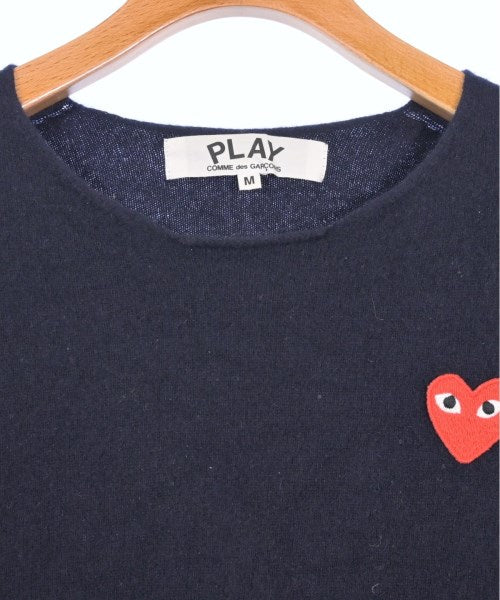 PLAY COMME des GARCONS 毛衣