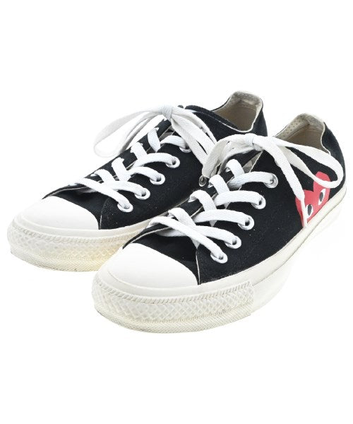 PLAY COMME des GARCONS 運動鞋