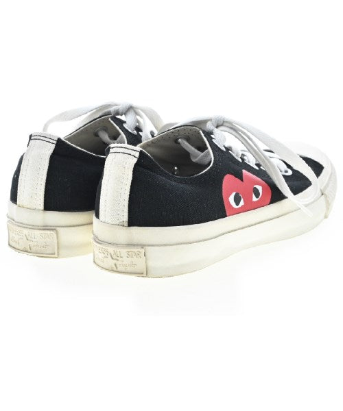 PLAY COMME des GARCONS 運動鞋