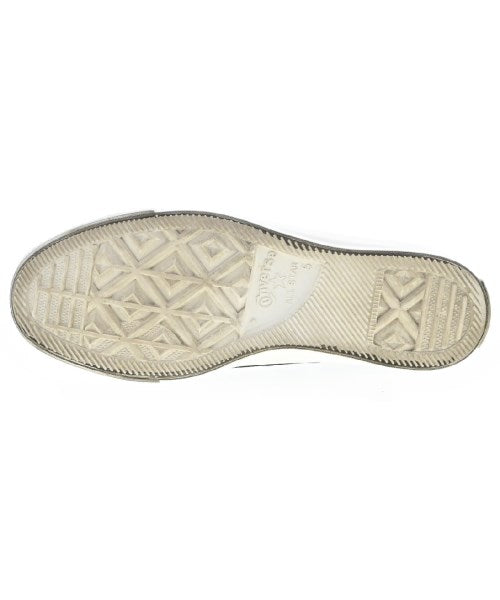 PLAY COMME des GARCONS 運動鞋