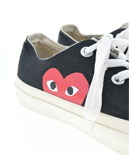 PLAY COMME des GARCONS 運動鞋