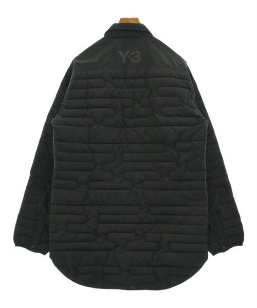 Y-3 其他大衣