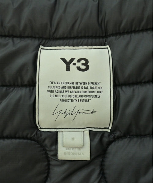 Y-3 其他大衣
