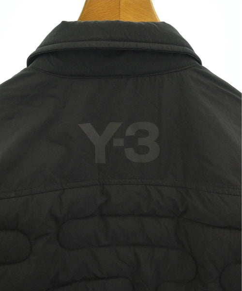Y-3 其他大衣