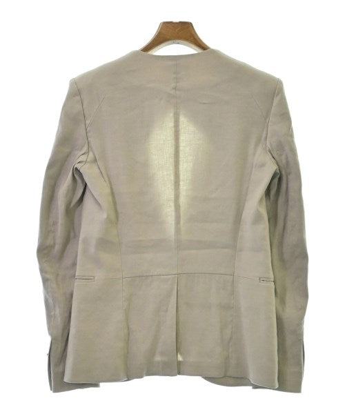 HELMUT LANG 無領外套