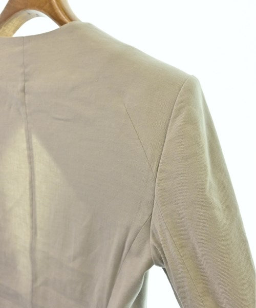 HELMUT LANG 無領外套