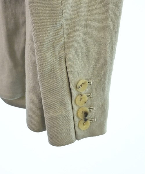 HELMUT LANG 無領外套