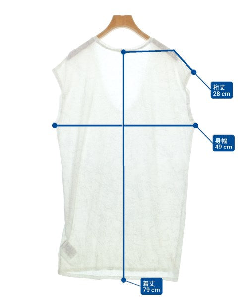 HELMUT LANG T恤/上衣