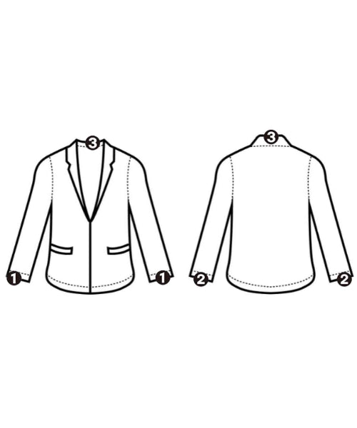 Maison Margiela 西裝外套