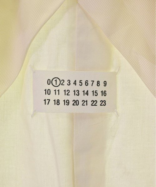 Maison Margiela 西裝外套