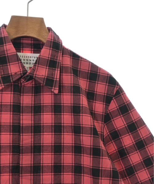 Maison Margiela 休閒襯衫