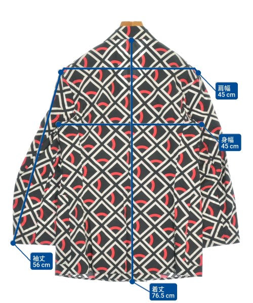 Maison Margiela 夾克