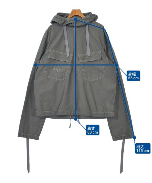 Maison Margiela 其他飛行外套