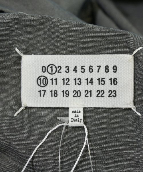 Maison Margiela 其他飛行外套
