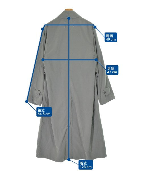 Maison Margiela 風衣