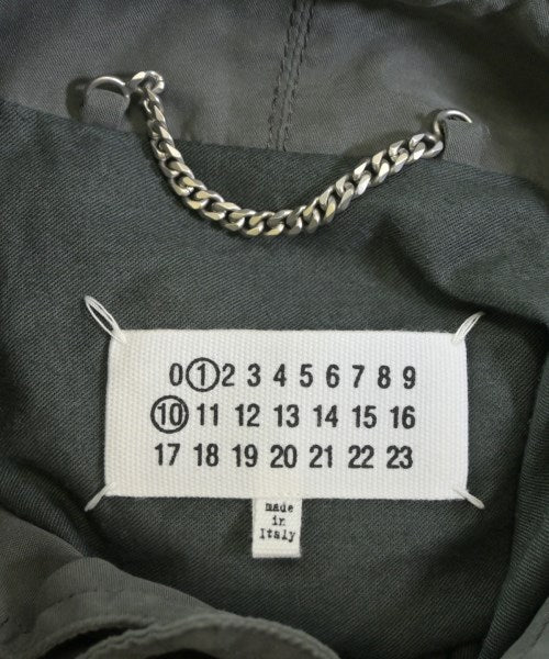 Maison Margiela 風衣