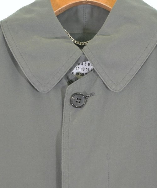 Maison Margiela 風衣